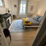 Σπίτι διακοπών La Maison Des Chapeliers