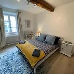 La Maison Des Chapeliers Καρκασόν