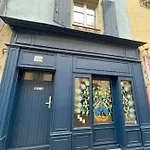 La Maison Des Chapeliers カルカソンヌ