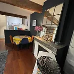 Σπίτι διακοπών La Maison Des Chapeliers