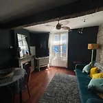 Σπίτι διακοπών La Maison Des Chapeliers *