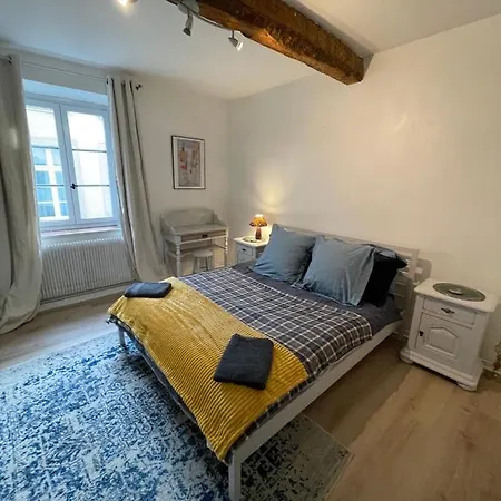 La Maison Des Chapeliers Carcassone