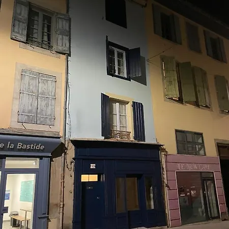 La Maison Des Chapeliers * カルカソンヌ