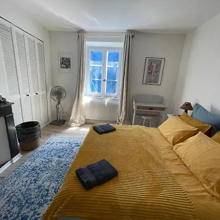 La Maison Des Chapeliers * Καρκασόν